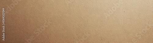 Close-up Texture of Brown Cardboard Paper
