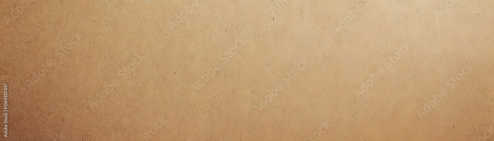 Fototapeta premium Close-up Texture of Beige Fabric with Subtle Variations