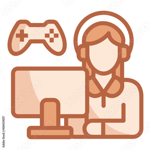 Gaming Icon