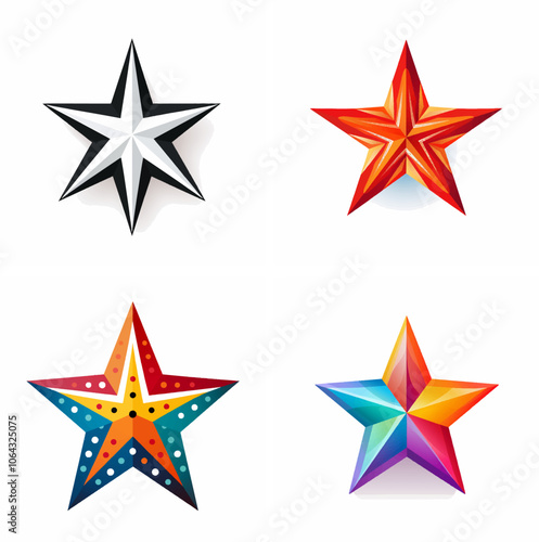 star starburst starfish stars background startup starburst background photo