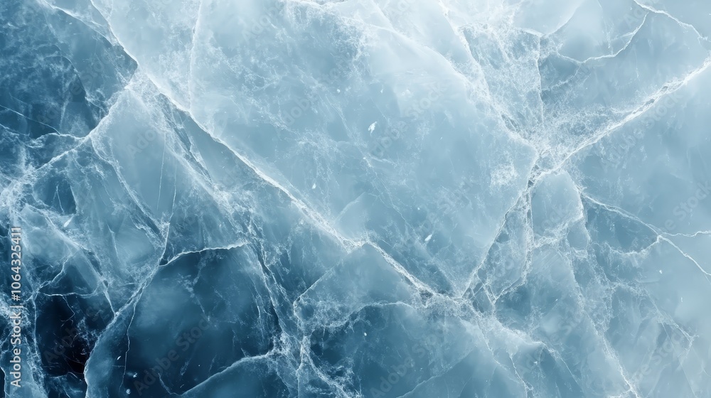 Mesmerizing ice texture background, a captivating glance at winter's frozen artistry and glistening glacial patterns Mesmerizing ice texture background, a captivating glance at winter's frozen artistry and glistening glacial patterns
