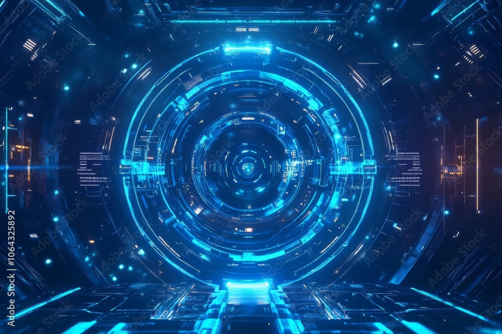 Generative Technology in Game HUD Design Generative Technology in Game HUD Design