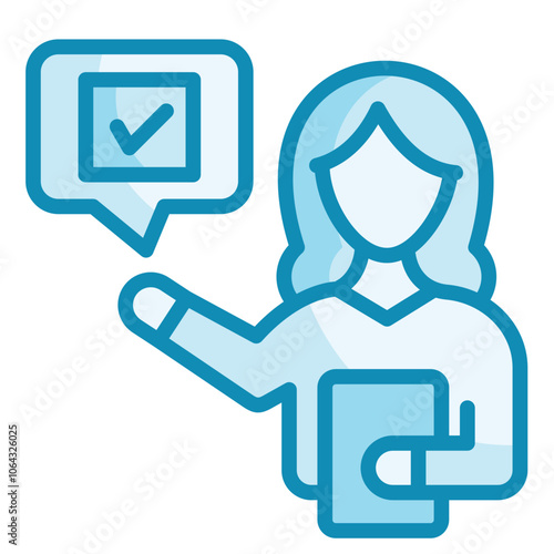 Comprehension Icon