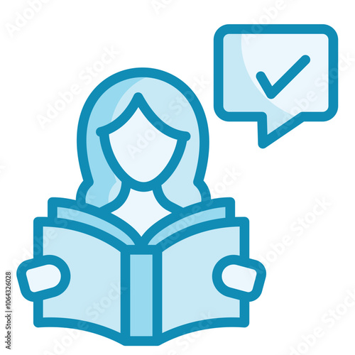 Context Clues Icon