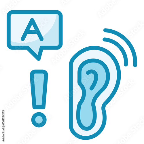Phonemic Icon