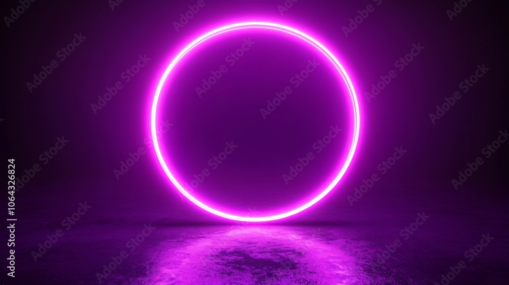Experience the energy of rotation and light in this sleek animation. Experience the energy of rotation and light in this sleek animation.