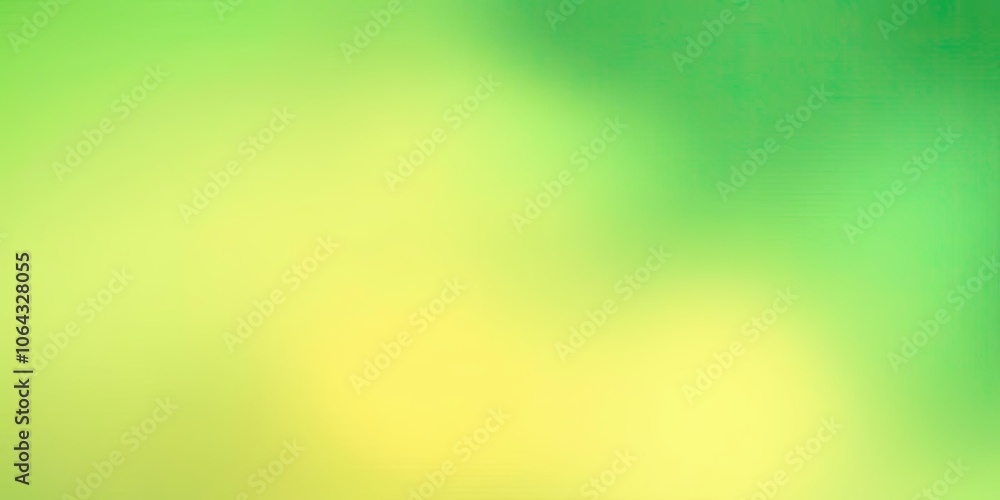 Abstract soft cloud background in pastel green and yellow colors, with a gradient effect creating a calming and dreamy atmosphere, calming, pastel Abstract soft cloud background in pastel green and yellow colors, with a gradient effect creating a calming and dreamy atmosphere, calming, pastel