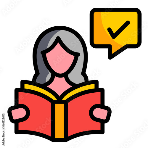 Context Clues Icon