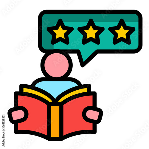 Literature Review Icon