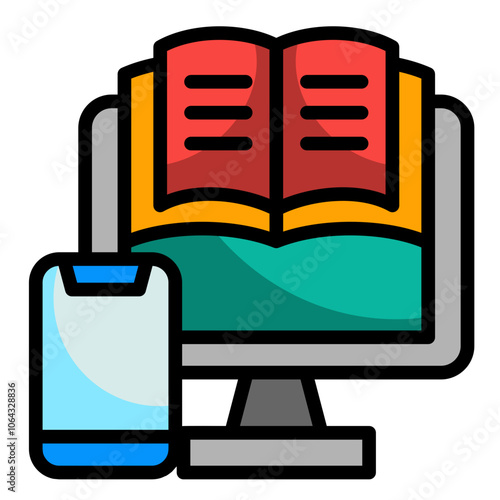 Literary Devices Icon