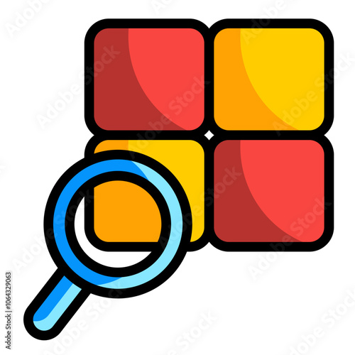 Tone Analysis Icon
