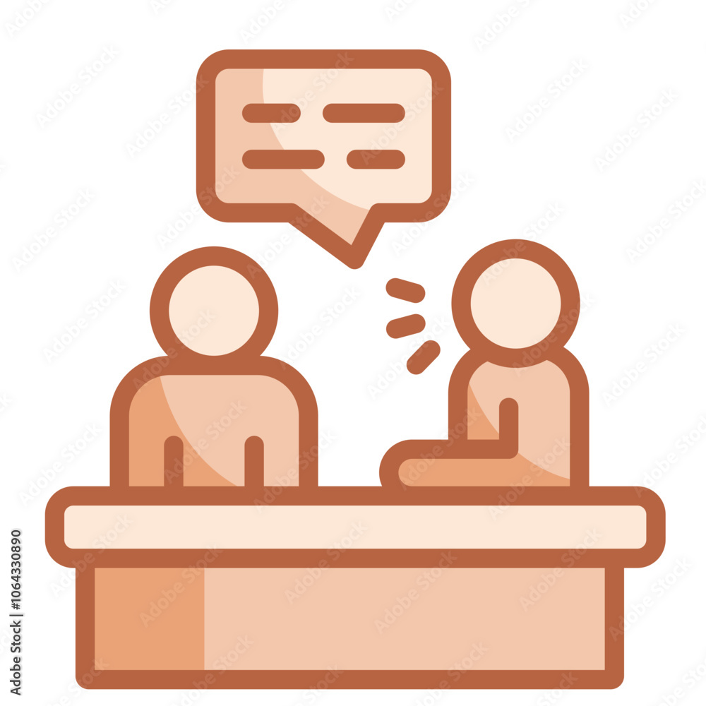 Debating Icon Debating Icon