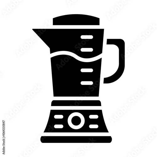 Blender Solid Icon