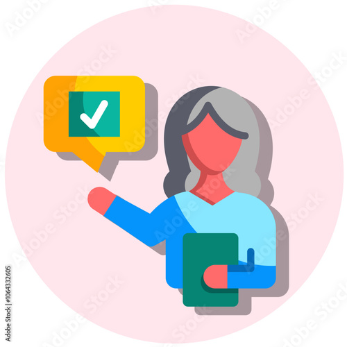 Comprehension Icon