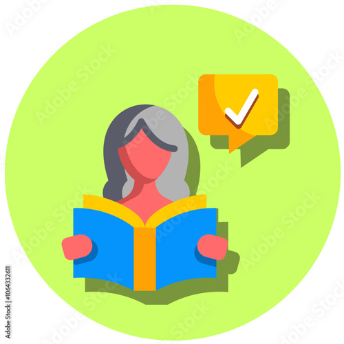 Context Clues Icon