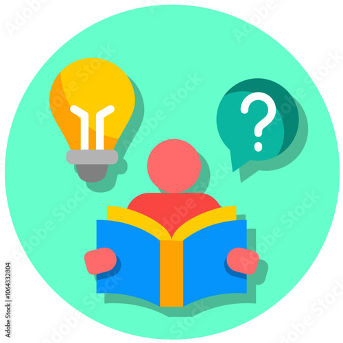 Research Icon