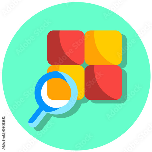 Tone Analysis Icon