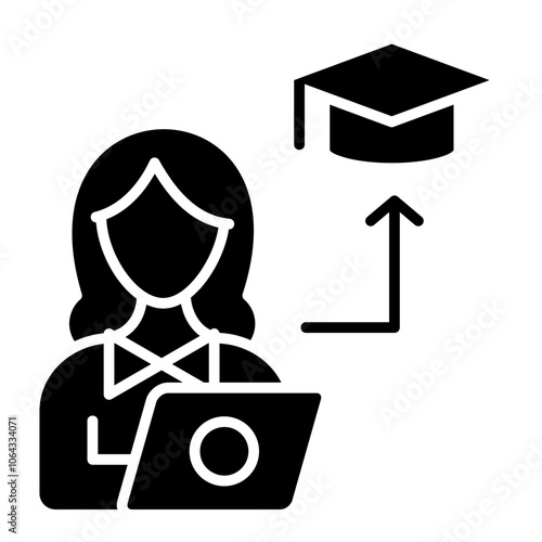 Cause And Effect Icon