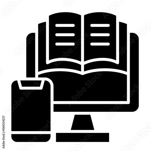 Literary Devices Icon