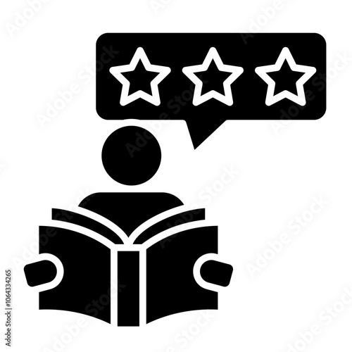 Literature Review Icon