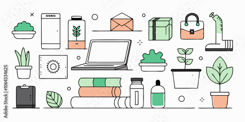 Графика и иллюстрации