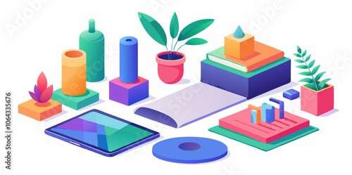 Графика и иллюстрации