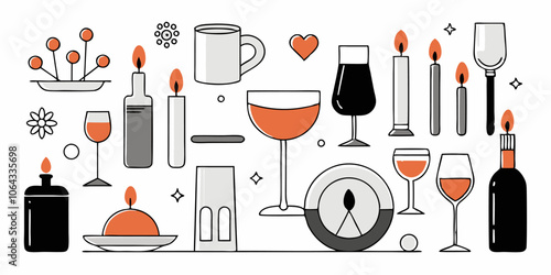 Графика и иллюстрации