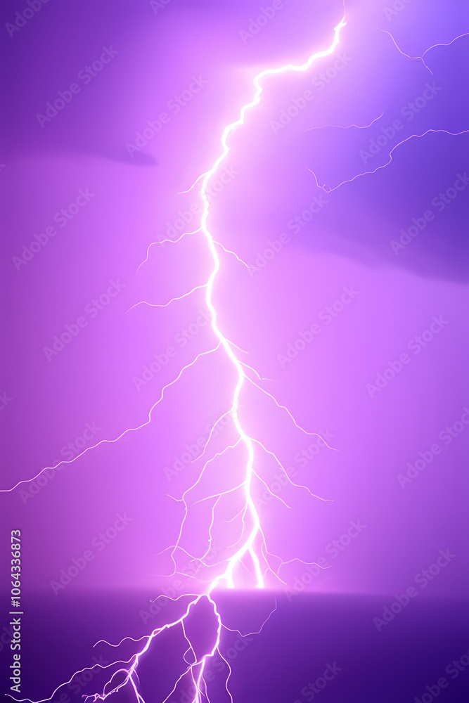 lightning bolt. Lightning flash bolt or thunderbolt. Pink lightning or magic power blast storm. Thunder and lightning isolated on pink background lightning bolt. Lightning flash bolt or thunderbolt. Pink lightning or magic power blast storm. Thunder and lightning isolated on pink background
