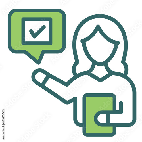 Comprehension Icon