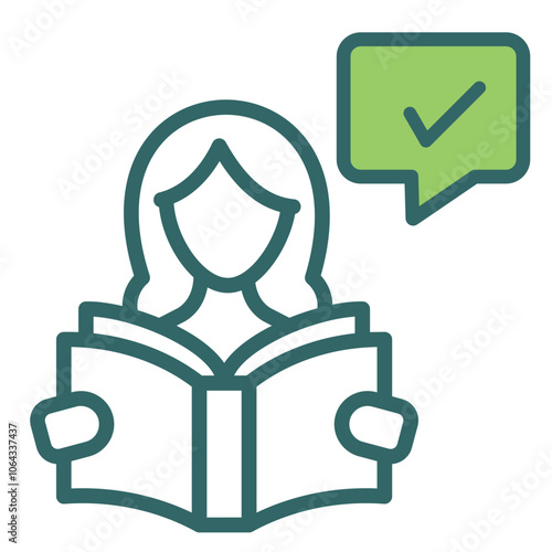 Context Clues Icon