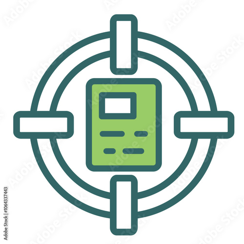 Contextual Icon