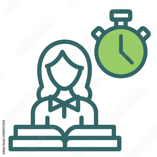 Scanning Icon