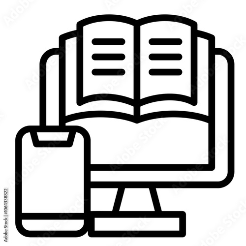 Literary Devices Icon