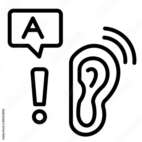 Phonemic Icon