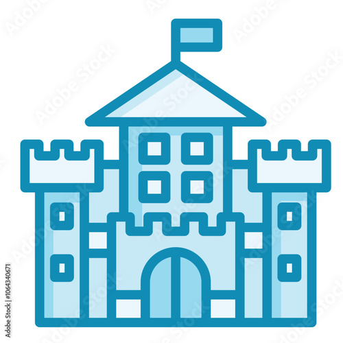 Heritage Icon
