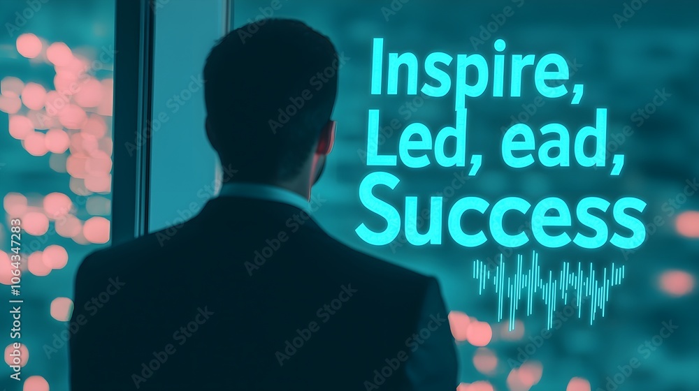 Businessman Success Inspiration Businessman Success Inspiration