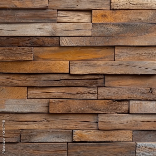 Wooden texture, natural and warm tones.