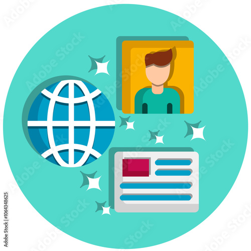 Identity Icon