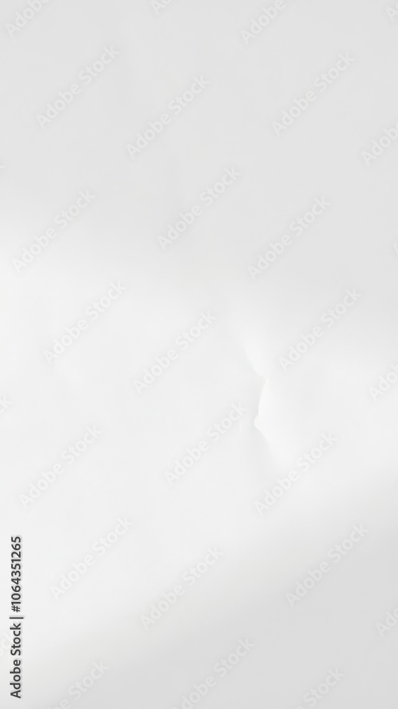 Close up of wrinkled white paper with soft shadow, mockup, soft Close up of wrinkled white paper with soft shadow, mockup, soft