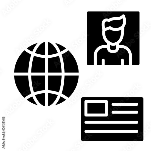 Identity Icon