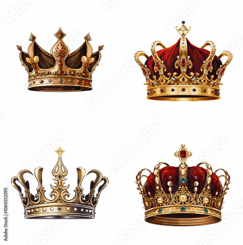 Crown princess crown gold princess crown dental crowns king crown queen