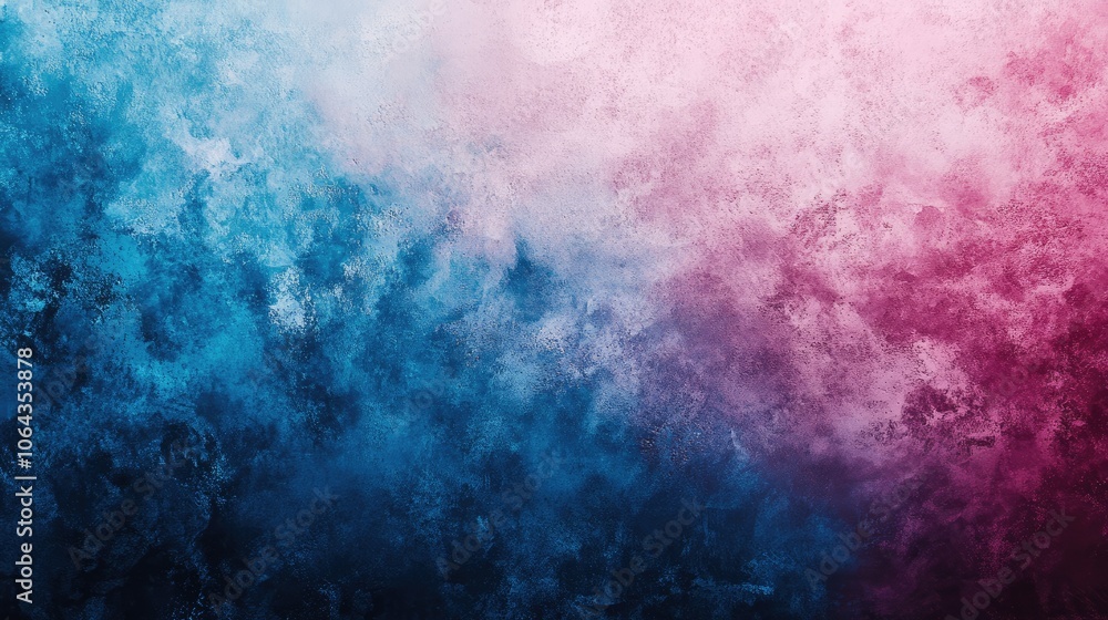 Vibrant Gradient Background in Blue and Pink Tones Vibrant Gradient Background in Blue and Pink Tones