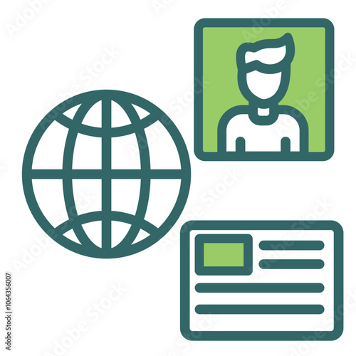 Identity Icon