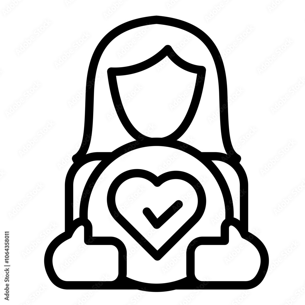Beliefs Icon Beliefs Icon