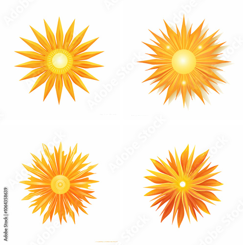 Sun Ray beams sunrays hope sun ray transparent background sun ray light solar vector background