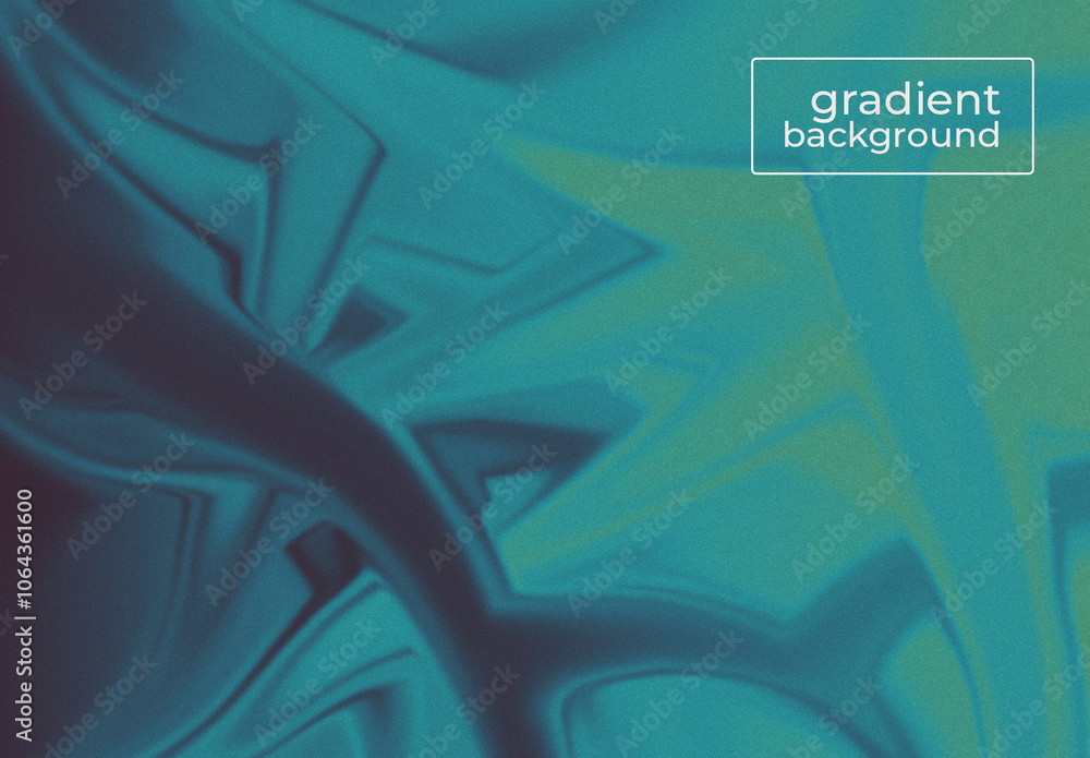 Abstract Gradient Background Design Stock Template | Adobe Stock