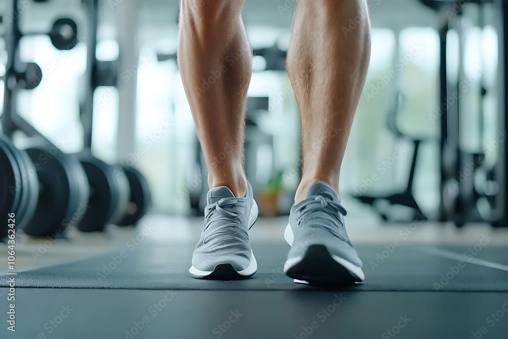 Achieve fitness goals master the single-leg deadlift in the gym Achieve fitness goals master the single-leg deadlift in the gym