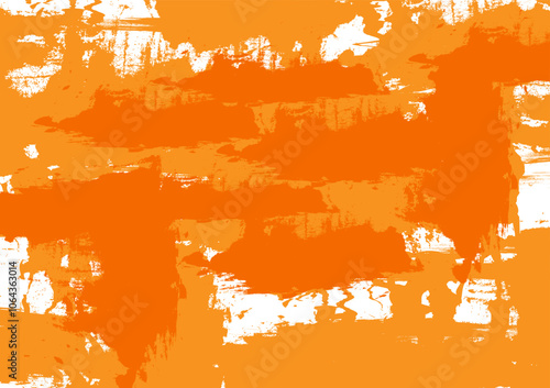 abstract of art color with texture background.
