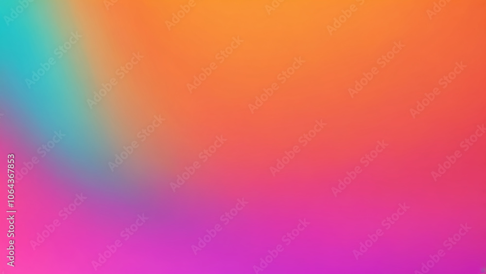 Obraz premium abstract colorful background with lines