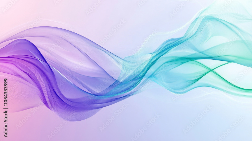 abstract smoke background in green and purple abstract smoke background in green and purple